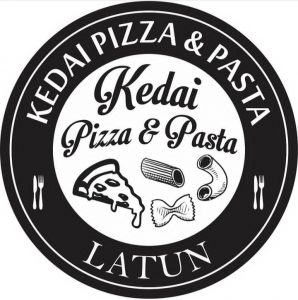 Pizza & pasta Bengkulu