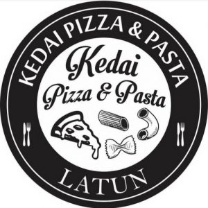 Pizza & Pasta Rasa Nusantara